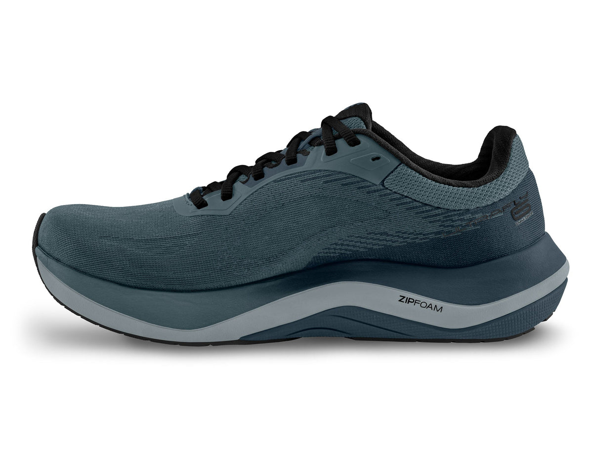 Topo Athletic | Ultrafly 6 | Men's | Stone/Grey