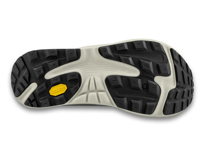 Topo Athletic | Ultraventure 4 | Men's | Grey/Grey