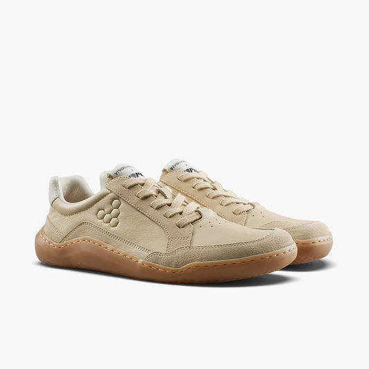 Vivobarefoot | Gobi II Premium Leather | Men's | Desert Sand