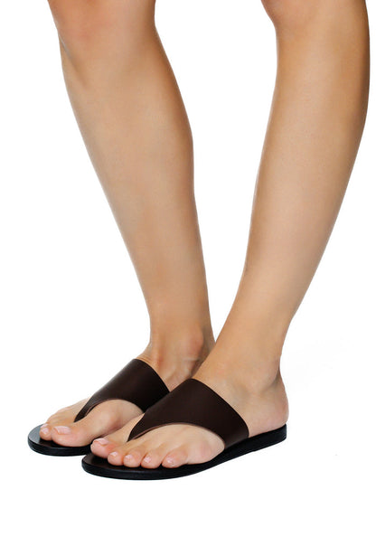 Mera Dark Brown
