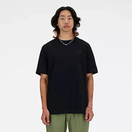 Men's New Balance Athletics Cotton T-Shirt