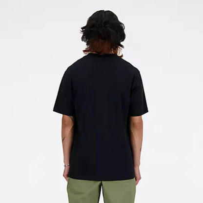 Men's New Balance Athletics Cotton T-Shirt