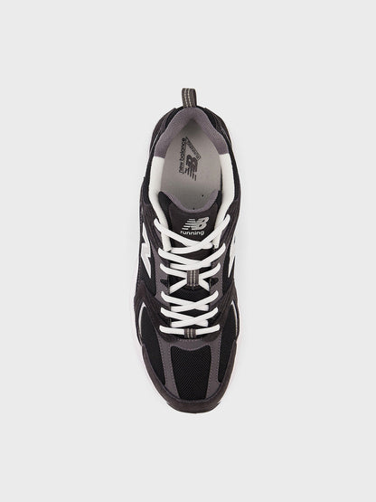 New Balance 530 Sneakers | Black/Grey