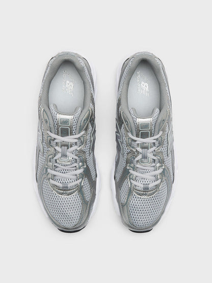 New Balance 740 Sneakers | Castlerock/Silver Metallic