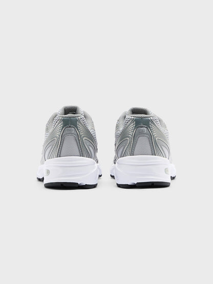 New Balance 740 Sneakers | Castlerock/Silver Metallic