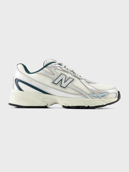 New Balance 740 Sneakers | Medusa Green
