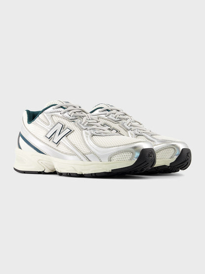 New Balance 740 Sneakers | Medusa Green