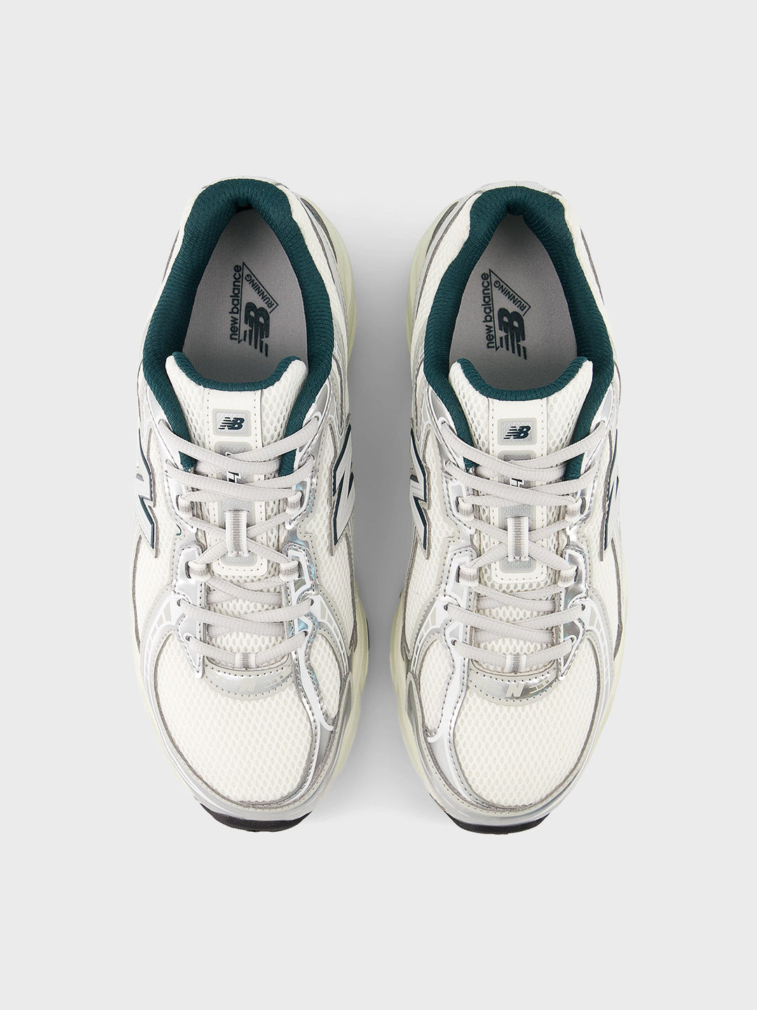 New Balance 740 Sneakers | Medusa Green