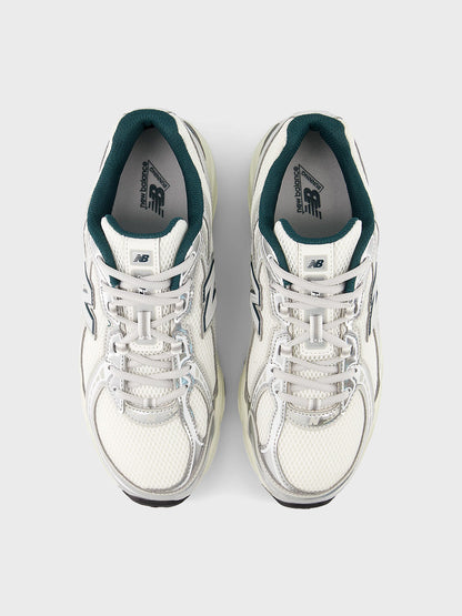New Balance 740 Sneakers | Medusa Green