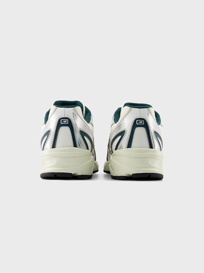 New Balance 740 Sneakers | Medusa Green