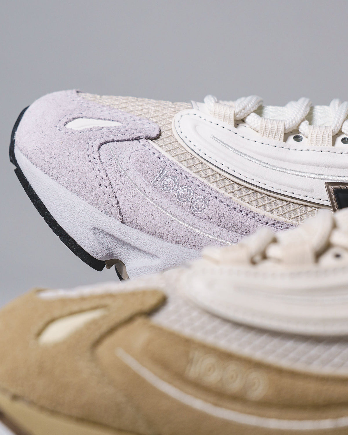 New Balance Men 1000 Incense M1000PSP