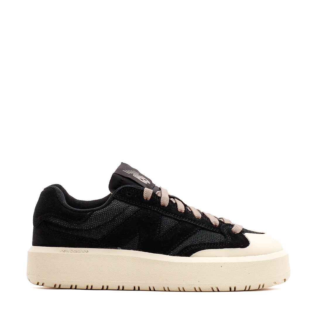 New Balance Men CT302 Black CT302WA