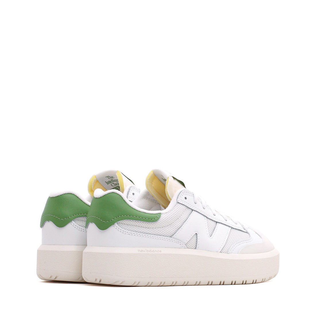 New Balance Men CT302 White CT302OG