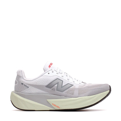 New Balance Men FuelCell Rebel v5 Raincloud Mineral MFCXLD5