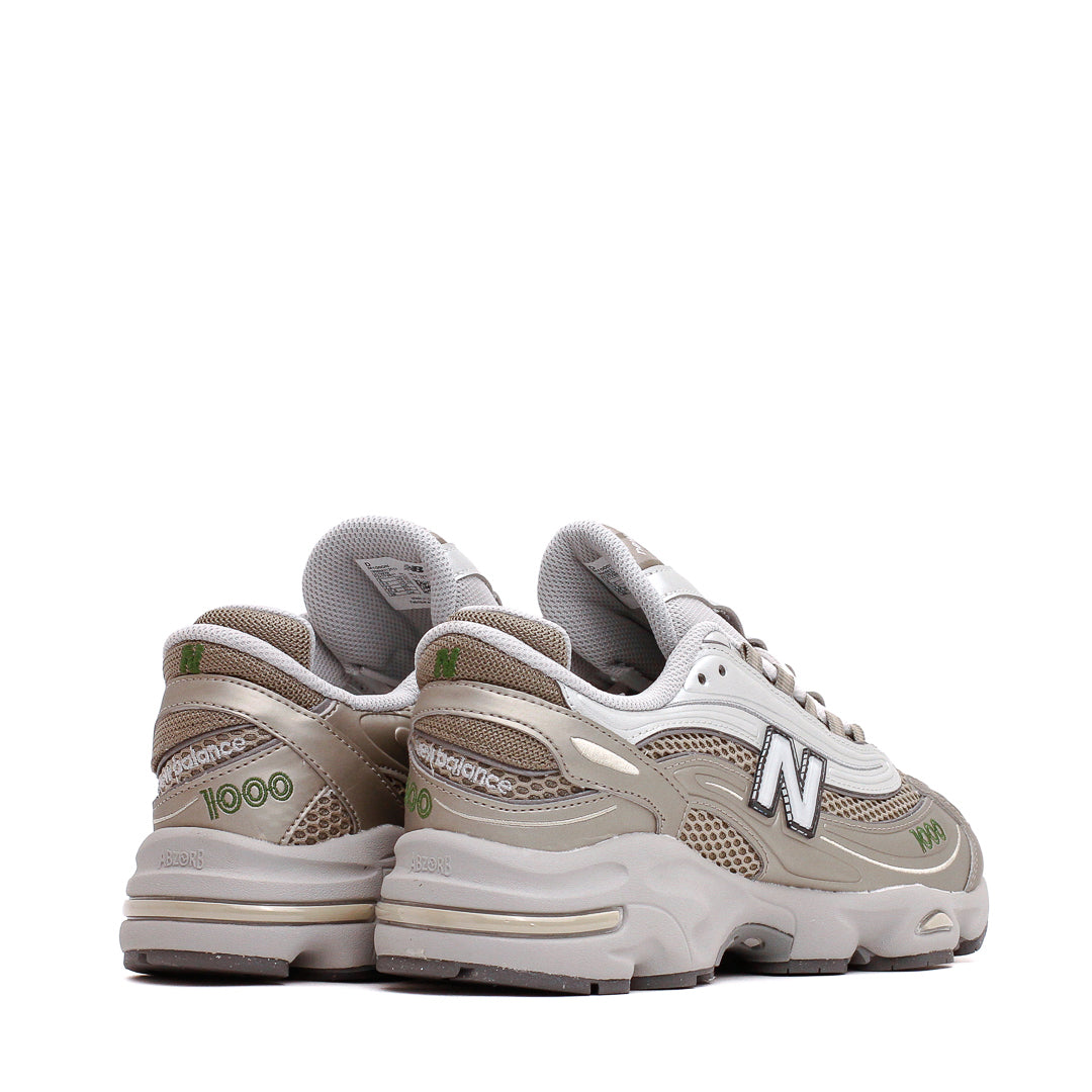New Balance Unisex 1000 Arid Stone M1000N