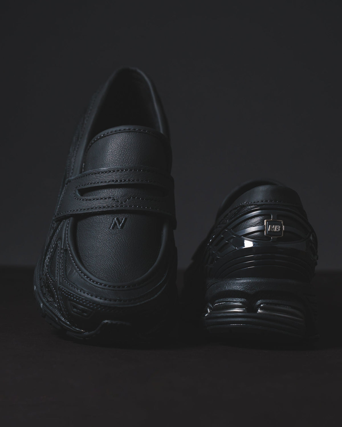 New Balance Unisex 1906L Black U1906LBN