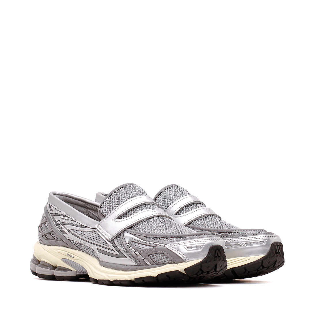 New Balance Unisex 1906L Silver U1906LAE