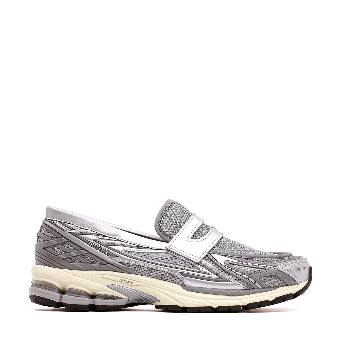 New Balance Unisex 1906L Silver U1906LAE