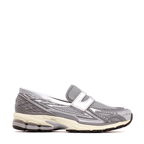 New Balance Unisex 1906L Silver U1906LAE