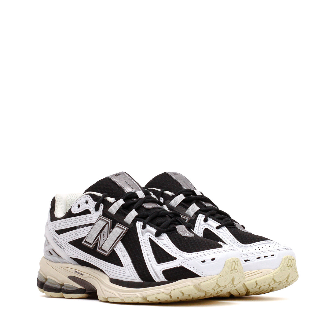 New Balance Unisex 1906R White Black Metallic U1906RCI