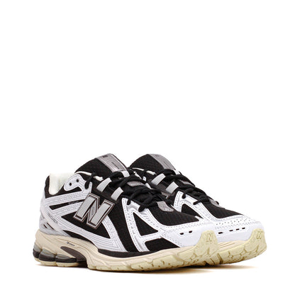 New Balance Unisex 1906R White Black Metallic U1906RCI