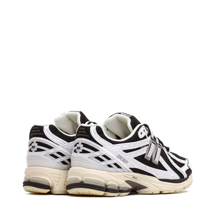 New Balance Unisex 1906R White Black Metallic U1906RCI