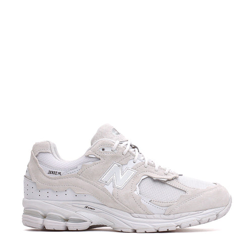 New Balance Unisex 2002DX White GORE-TEX® U2002DXA