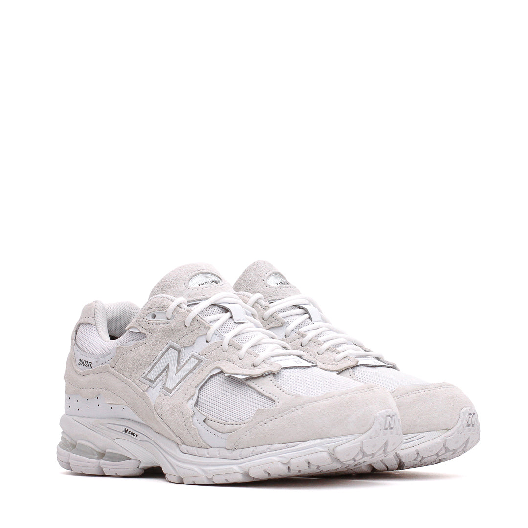 New Balance Unisex 2002DX White GORE-TEX® U2002DXA