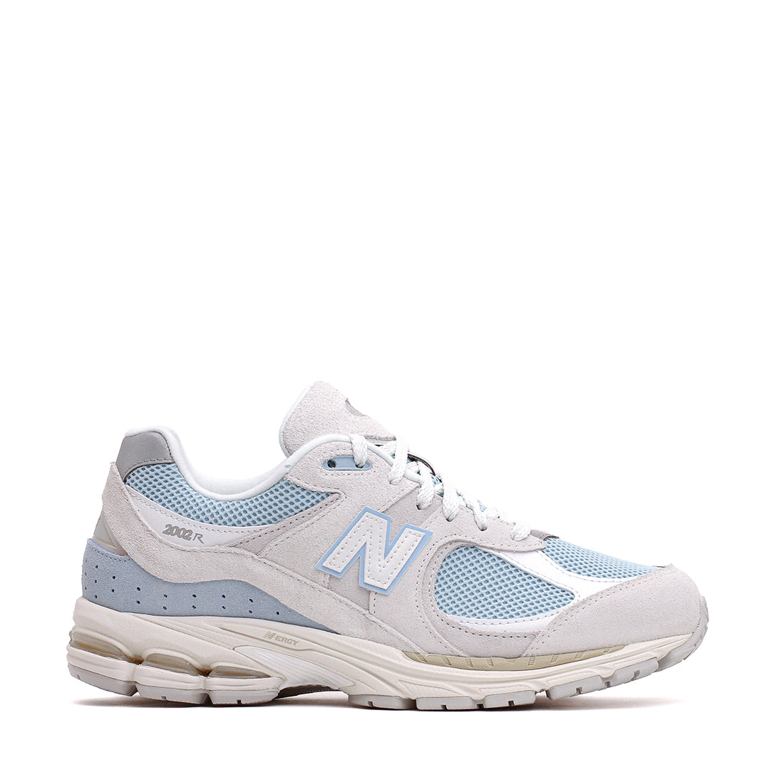 New Balance Unisex 2002R Reflection Light Chrome Blue U2002RNA