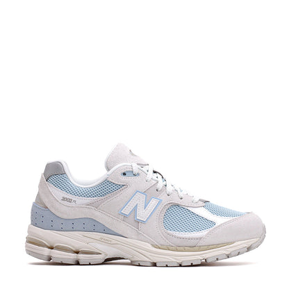 New Balance Unisex 2002R Reflection Light Chrome Blue U2002RNA