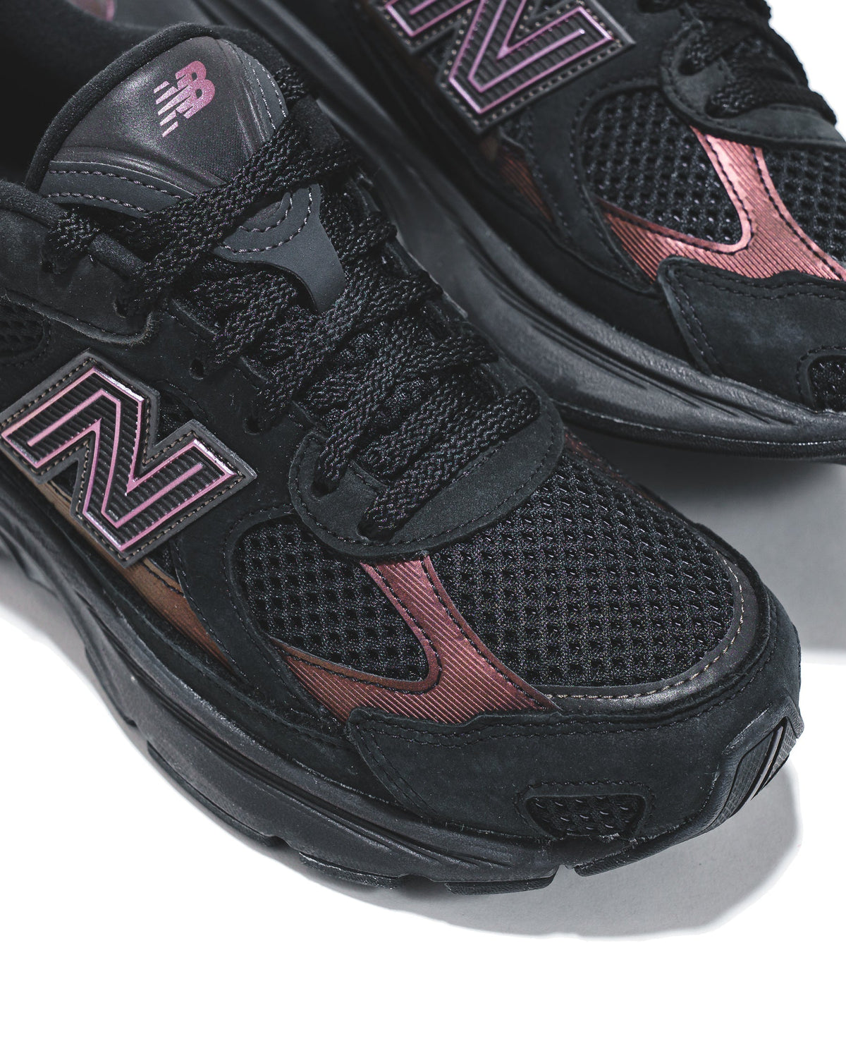 New Balance Unisex 2010 Black Iridescent U2010ETB