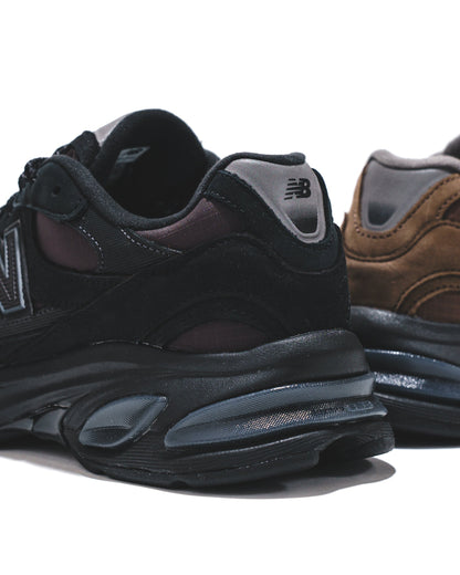 New Balance Unisex 2010 Cortado Thunder Brown U20106WB