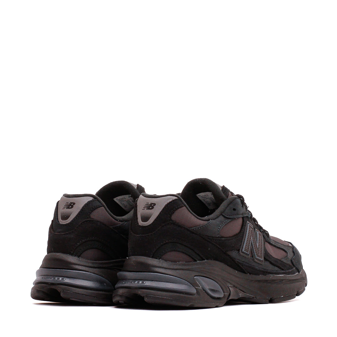 New Balance Unisex 2010 Faded Black U20109UZ