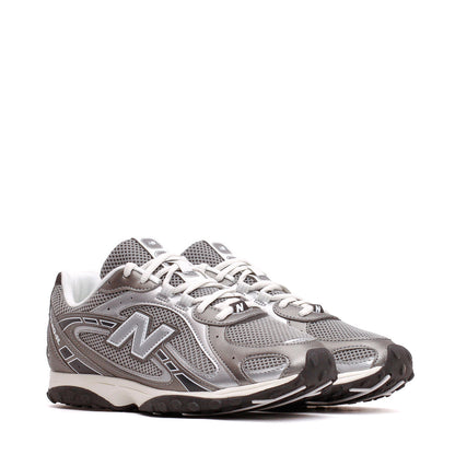 New Balance Unisex 204L Dark Silver Metallic U204L1KP