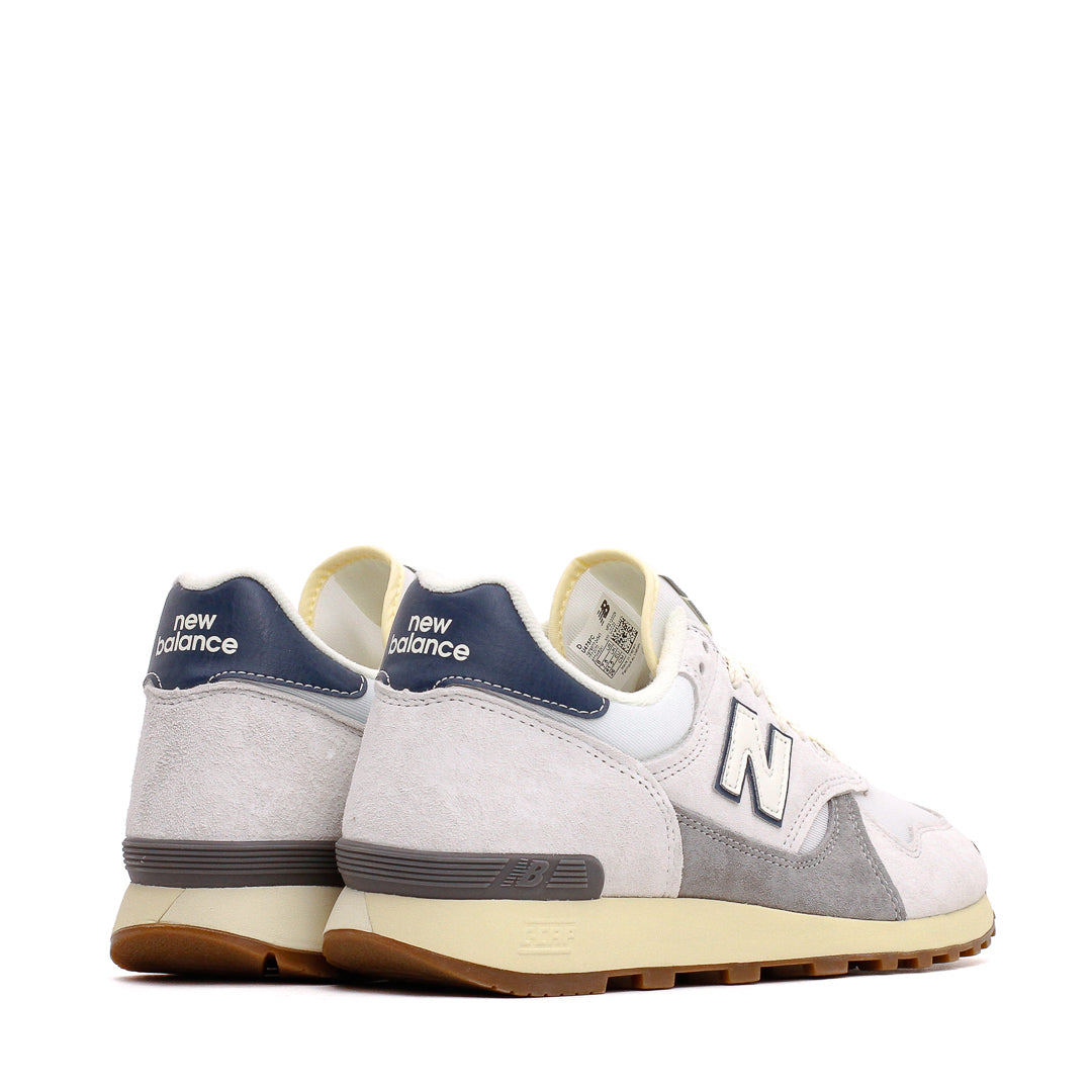 New Balance Unisex 475 Reflection White U475FC