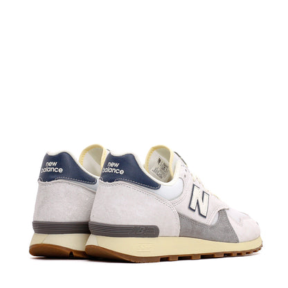 New Balance Unisex 475 Reflection White U475FC