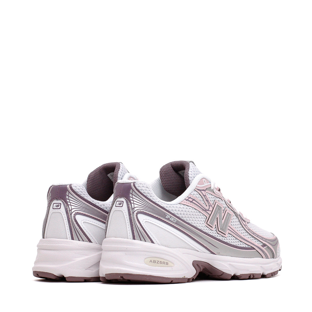 New Balance Unisex 740 Ice Wine White U740PK2
