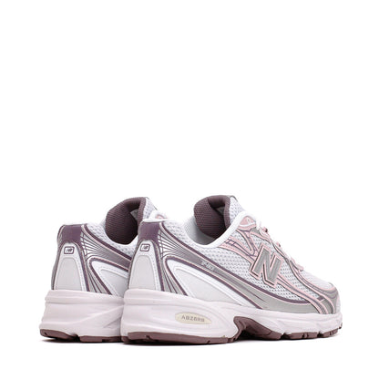 New Balance Unisex 740 Ice Wine White U740PK2