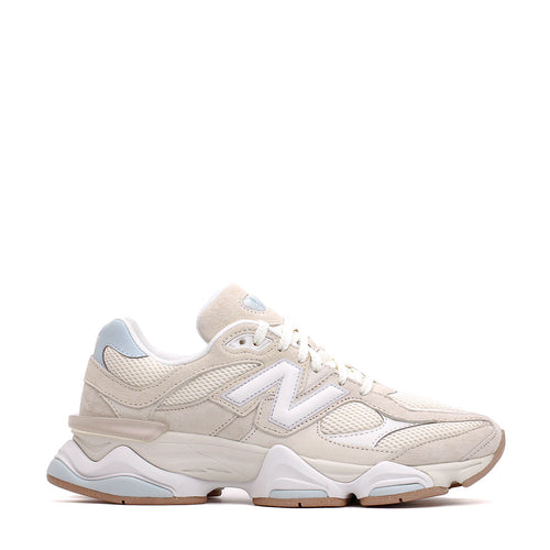 New Balance Unisex 9060 Bisque Frosted Glass U9060AUA