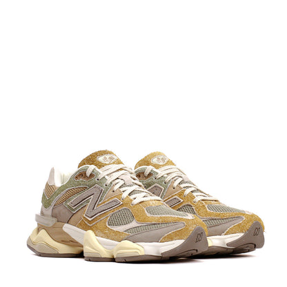 New Balance Unisex 9060 Olivine U9060NTC