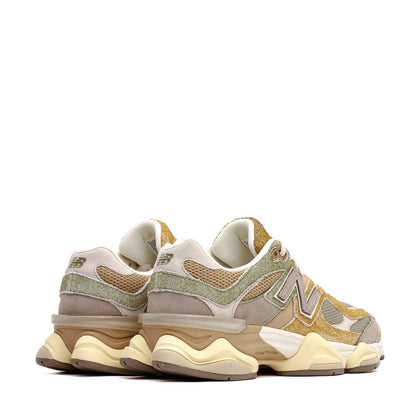 New Balance Unisex 9060 Olivine U9060NTC