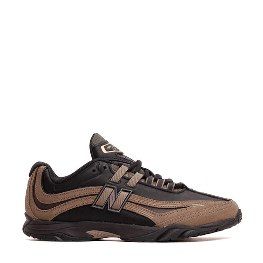 New Balance Unisex RC56 Black Thunder Brown URC567WQ