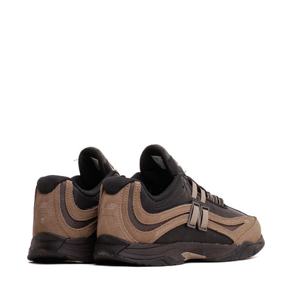 New Balance Unisex RC56 Black Thunder Brown URC567WQ
