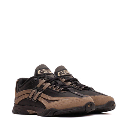 New Balance Unisex RC56 Black Thunder Brown URC567WQ