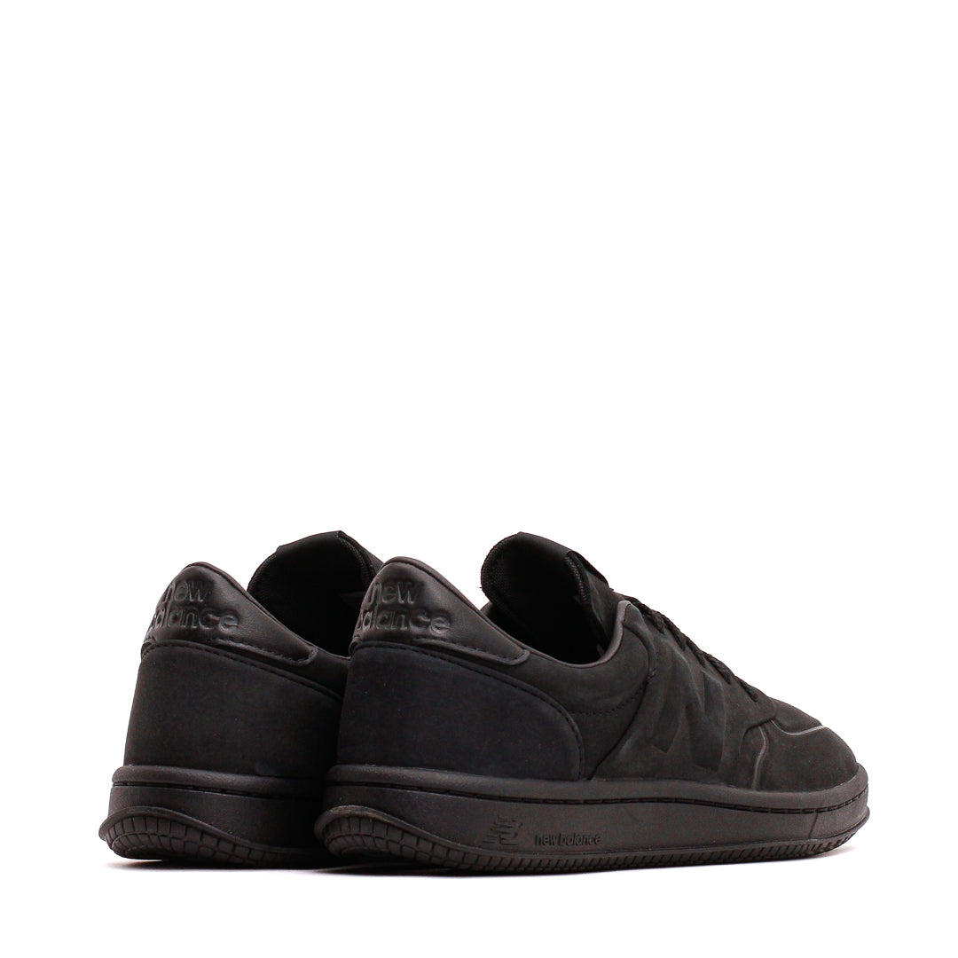 New Balance Unisex T500D Black Faded Black U500D1OT