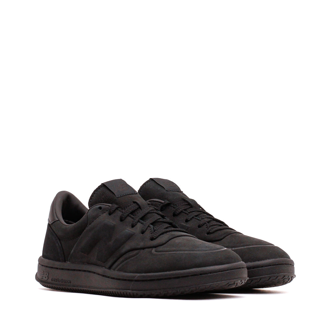 New Balance Unisex T500D Black Faded Black U500D1OT