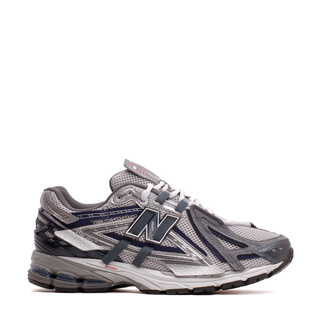 New Balance Unisex U1906A Graphite Magic Blue U19064F6