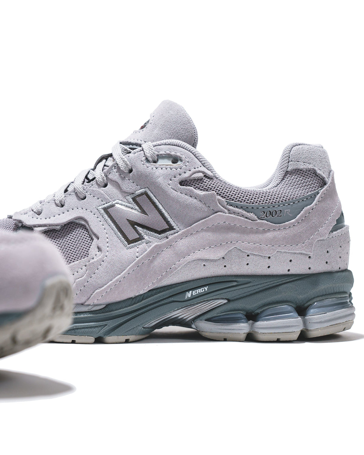 New Balance Unisex U2002DX Black Magnet GORE-TEX® U20023MB