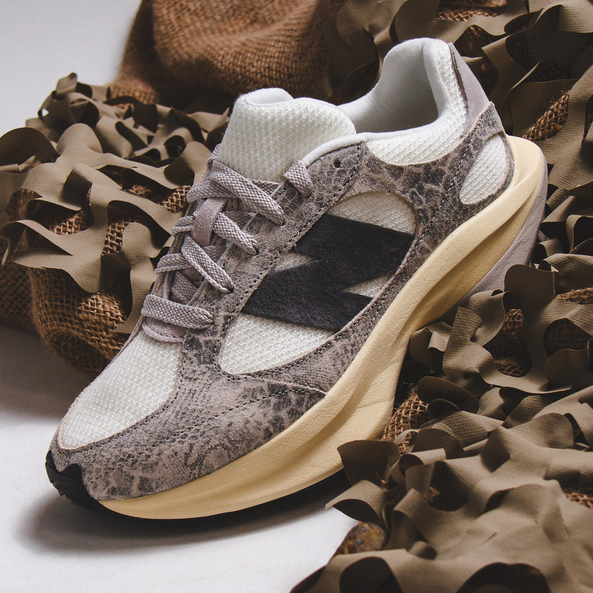 New Balance UWRPD Runner Snakeskin UWRPDNBS