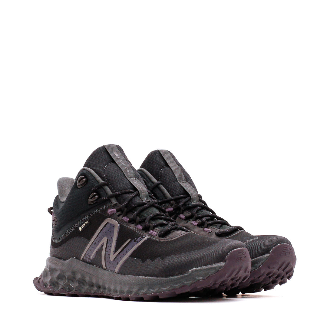 New Balance Women Fresh Foam Garo Midcut Gore-Tex Colour WTGAMGB1